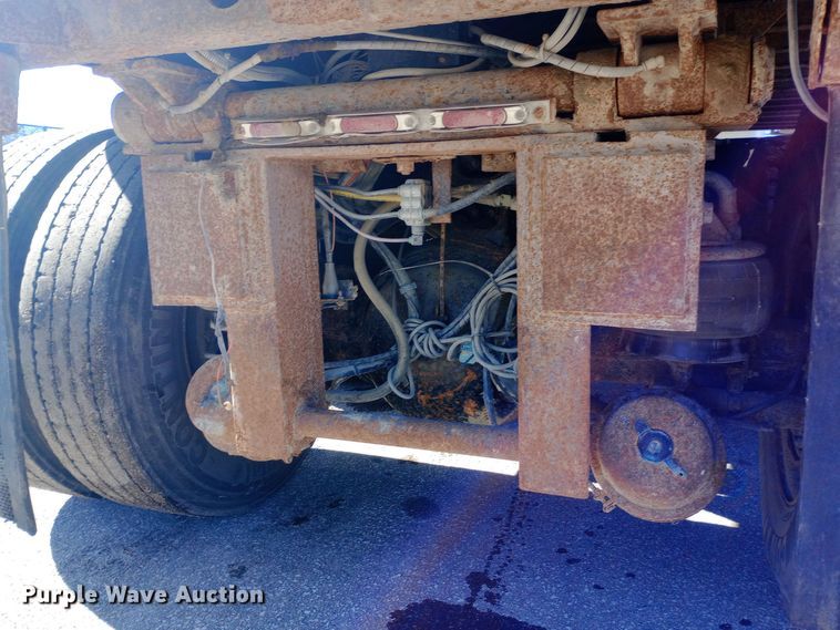 image for item EO0531 2010 Kenworth T470 dump truck