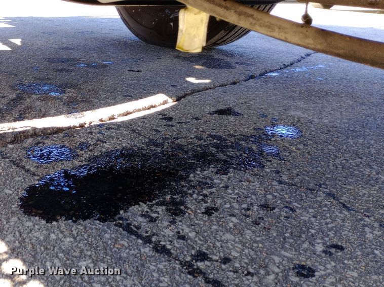 image for item EO0531 2010 Kenworth T470 dump truck