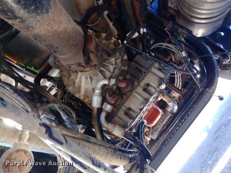 image for item EO0531 2010 Kenworth T470 dump truck