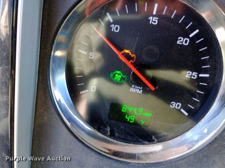 image for item EO0531 2010 Kenworth T470 dump truck