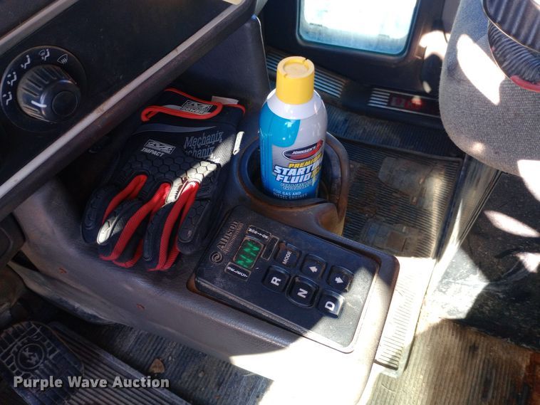 image for item EO0531 2010 Kenworth T470 dump truck