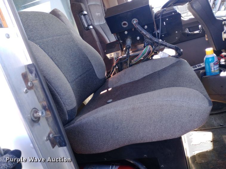 image for item EO0531 2010 Kenworth T470 dump truck