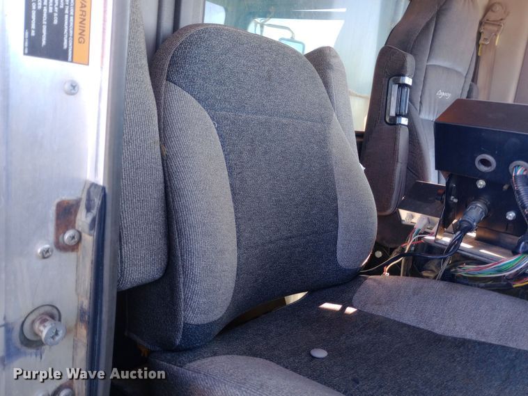 image for item EO0531 2010 Kenworth T470 dump truck