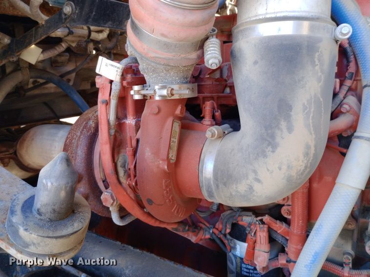 image for item EO0531 2010 Kenworth T470 dump truck