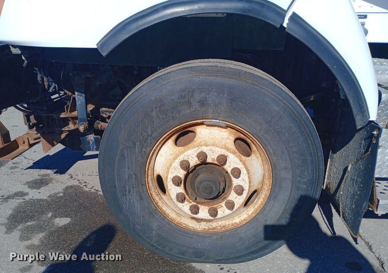 image for item EO0531 2010 Kenworth T470 dump truck