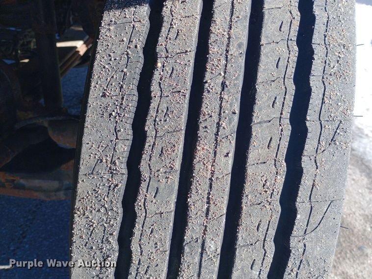 image for item EO0531 2010 Kenworth T470 dump truck