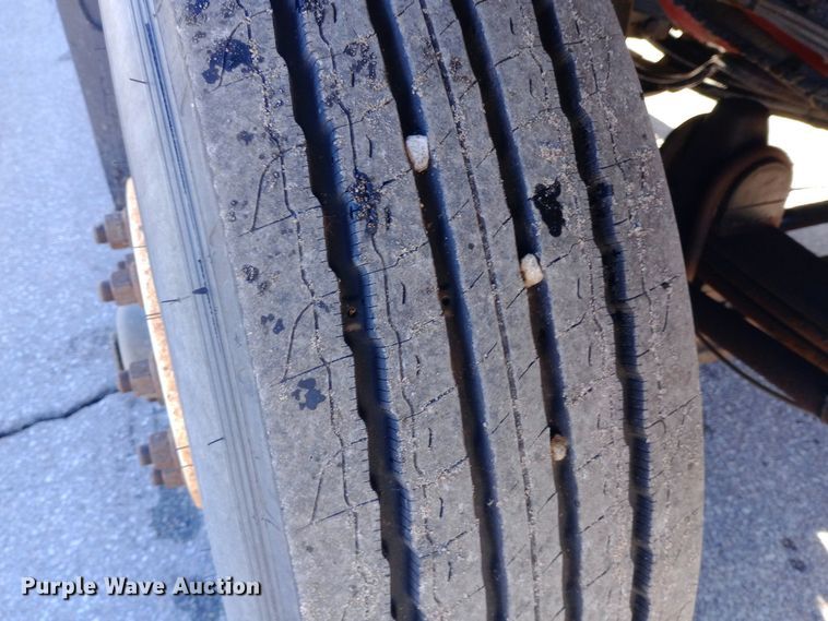 image for item EO0531 2010 Kenworth T470 dump truck