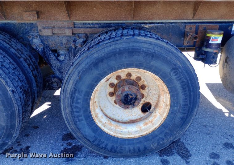 image for item EO0531 2010 Kenworth T470 dump truck