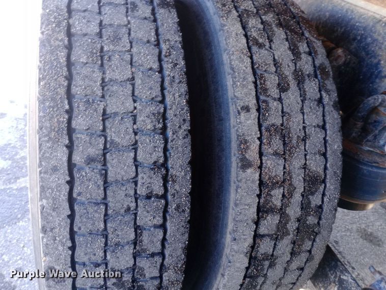 image for item EO0531 2010 Kenworth T470 dump truck