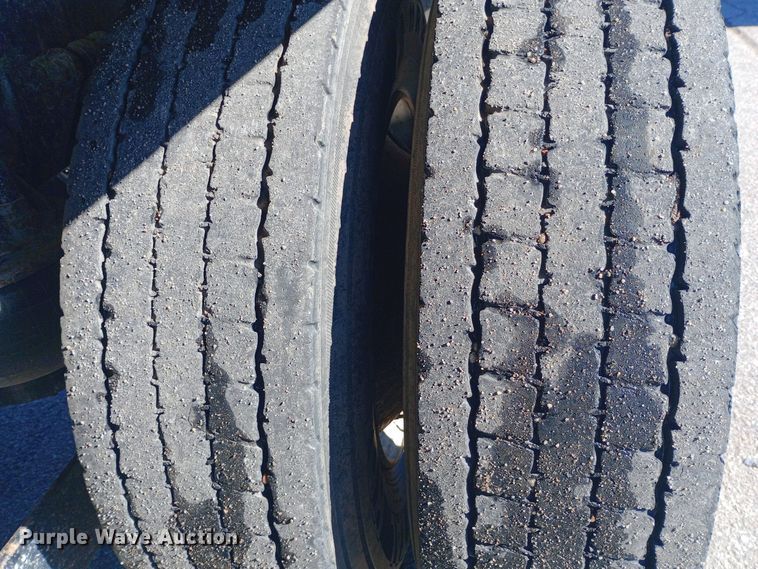 image for item EO0531 2010 Kenworth T470 dump truck