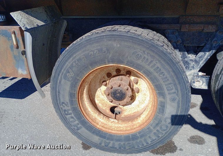 image for item EO0531 2010 Kenworth T470 dump truck