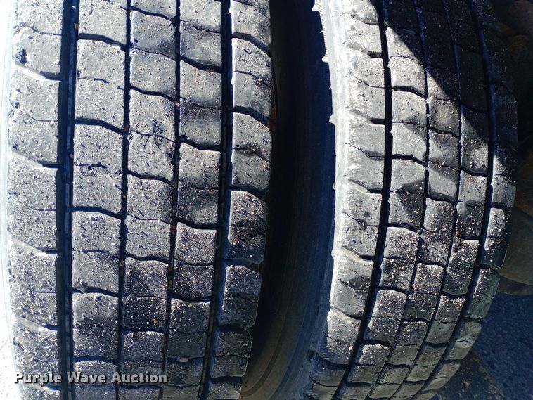 image for item EO0531 2010 Kenworth T470 dump truck