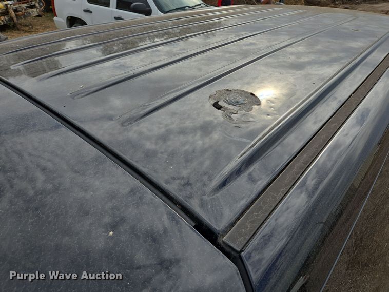 image for item EQ2557 2019 Chevrolet Tahoe Police SUV