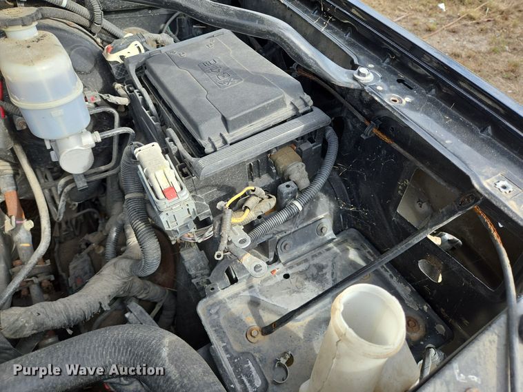 image for item EQ2557 2019 Chevrolet Tahoe Police SUV