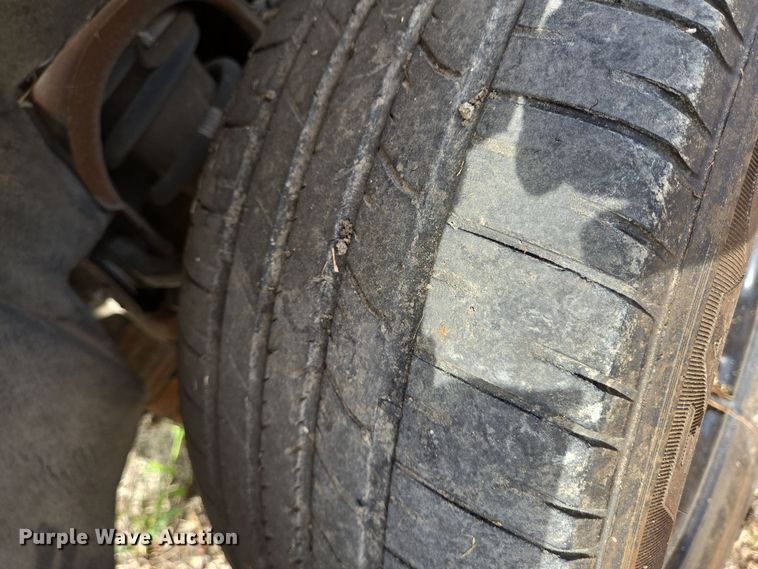 image for item EQ2557 2019 Chevrolet Tahoe Police SUV