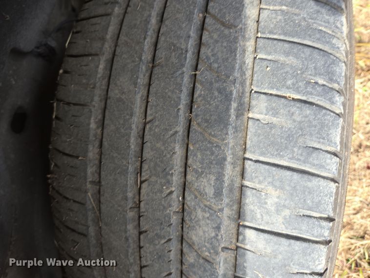 image for item EQ2557 2019 Chevrolet Tahoe Police SUV