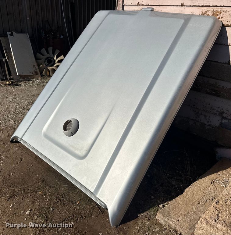 image for item ER4810 Are 5292FL tonneau cover