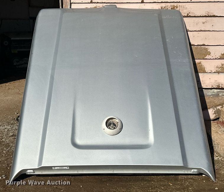 image for item ER4810 Are 5292FL tonneau cover