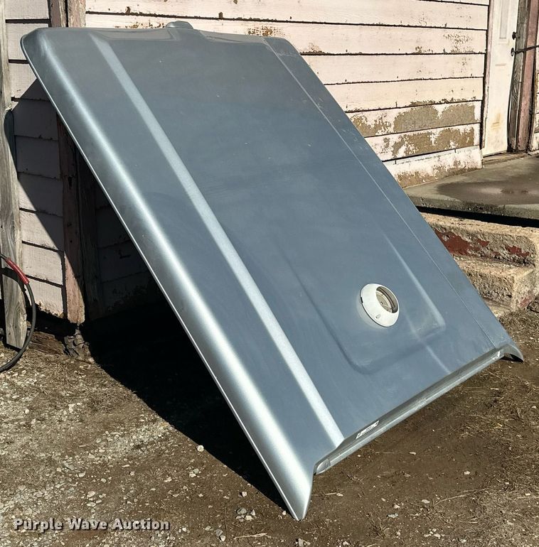 image for item ER4810 Are 5292FL tonneau cover