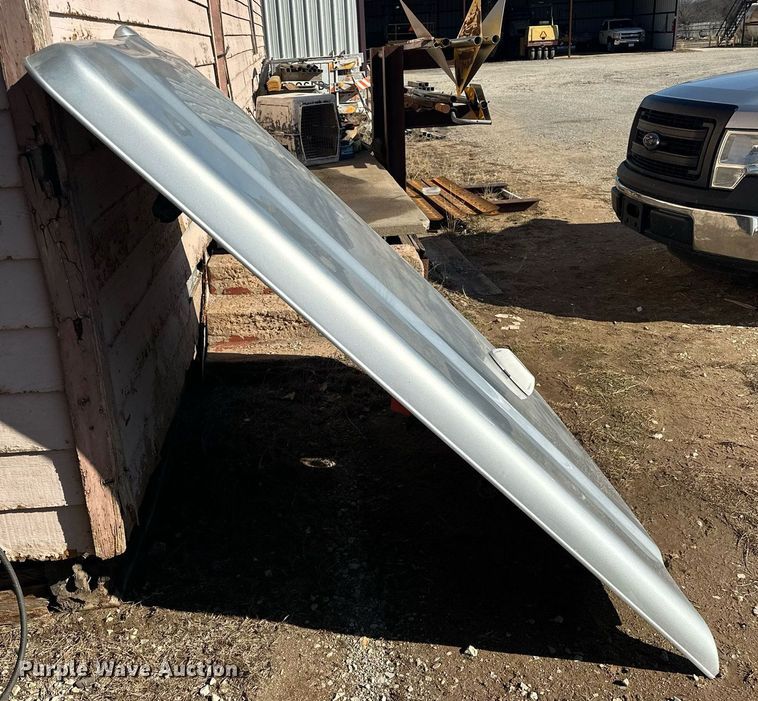 image for item ER4810 Are 5292FL tonneau cover