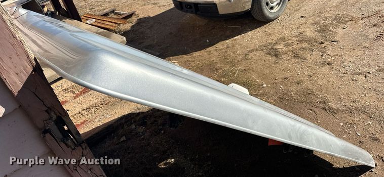 image for item ER4810 Are 5292FL tonneau cover