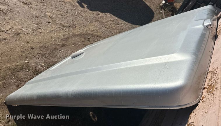 image for item ER4810 Are 5292FL tonneau cover