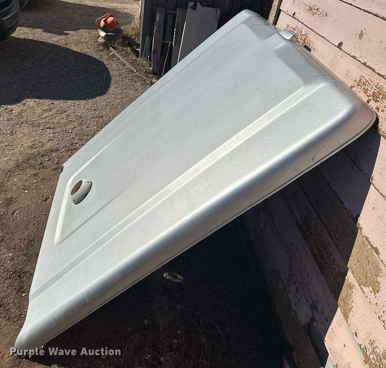 image for item ER4810 Are 5292FL tonneau cover