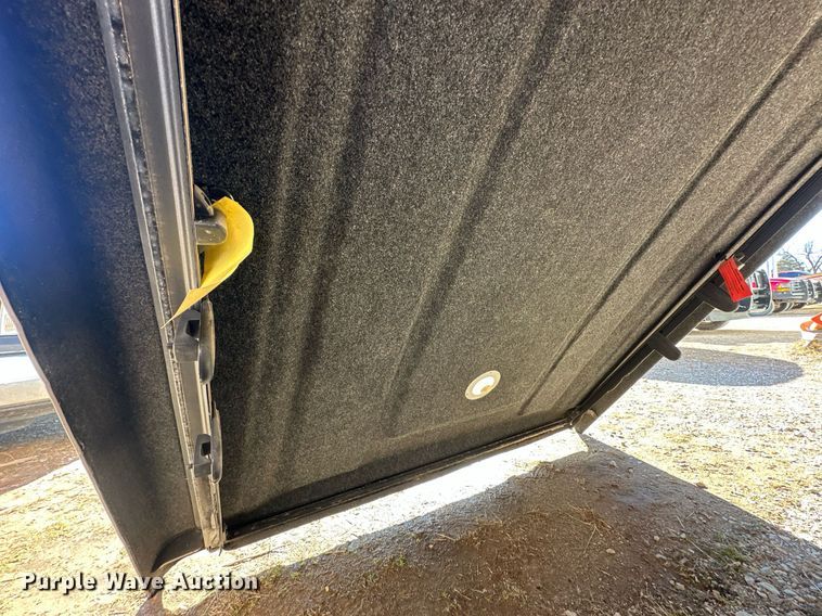 image for item ER4810 Are 5292FL tonneau cover