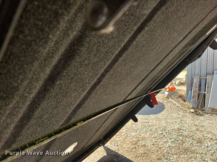 image for item ER4810 Are 5292FL tonneau cover