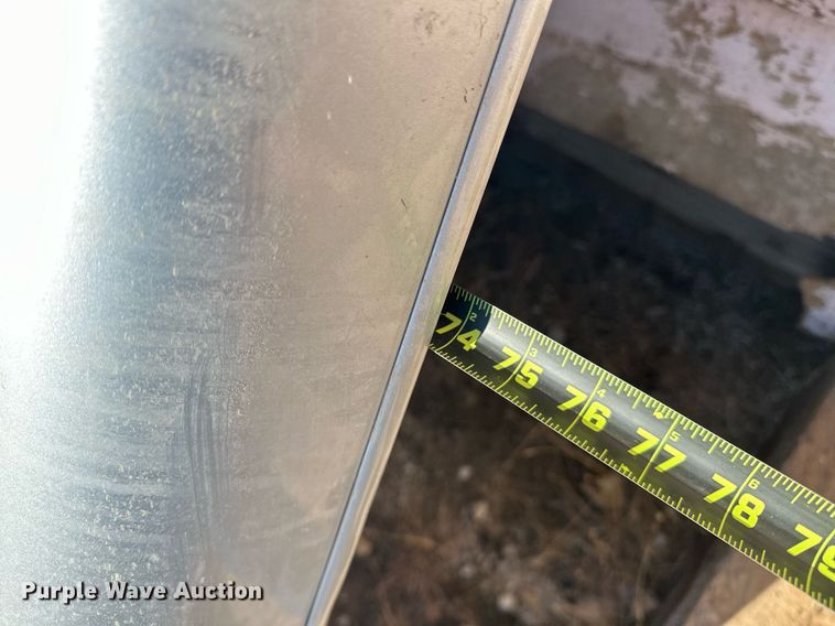 image for item ER4810 Are 5292FL tonneau cover