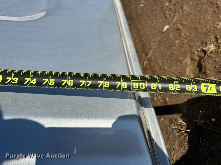 image for item ER4810 Are 5292FL tonneau cover