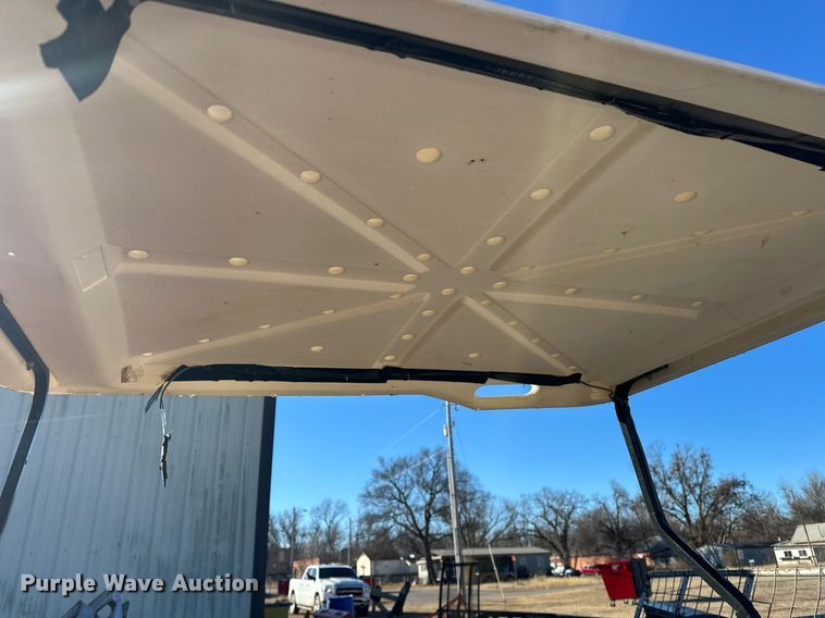 image for item ER4818 E-Z-Go Medalist golf cart