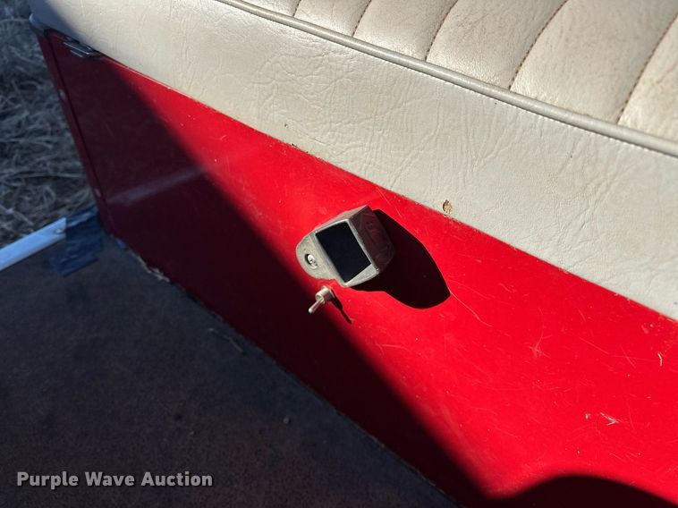 image for item ER4818 E-Z-Go Medalist golf cart