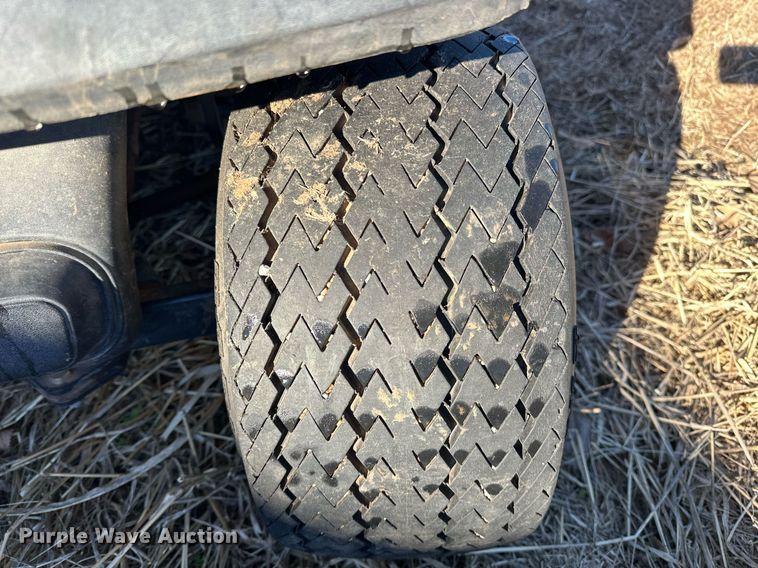 image for item ER4818 E-Z-Go Medalist golf cart