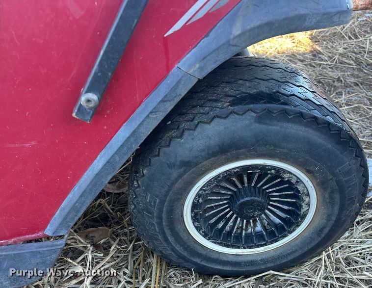 image for item ER4818 E-Z-Go Medalist golf cart