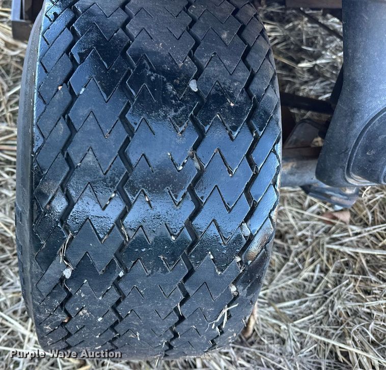 image for item ER4818 E-Z-Go Medalist golf cart