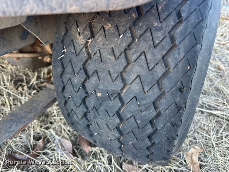 image for item ER4818 E-Z-Go Medalist golf cart