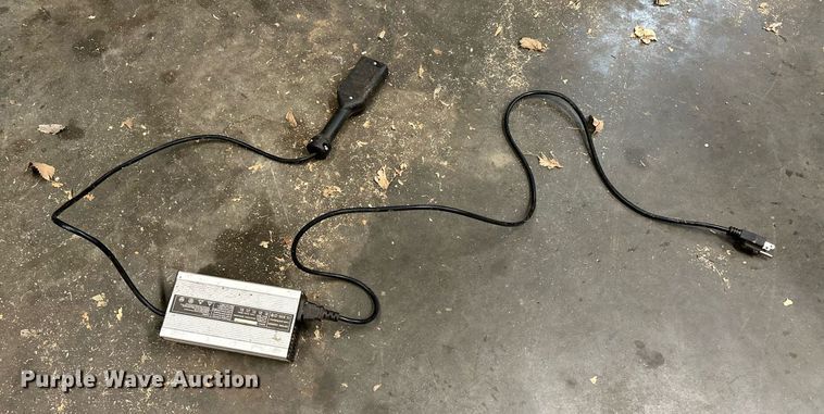 image for item ER4818 E-Z-Go Medalist golf cart