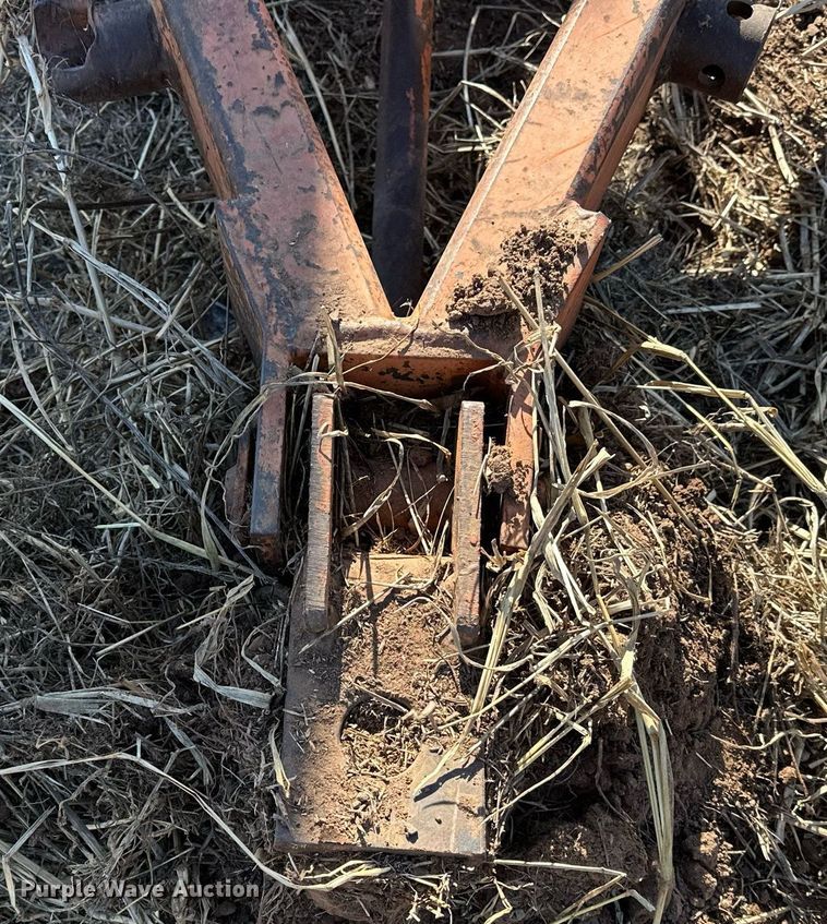 image for item ER4820 Crust Buster batwing rotary mower