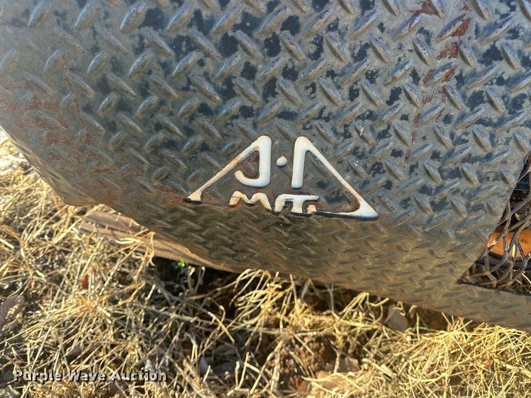 image for item ER4822 J&I Manufacturing flatbed