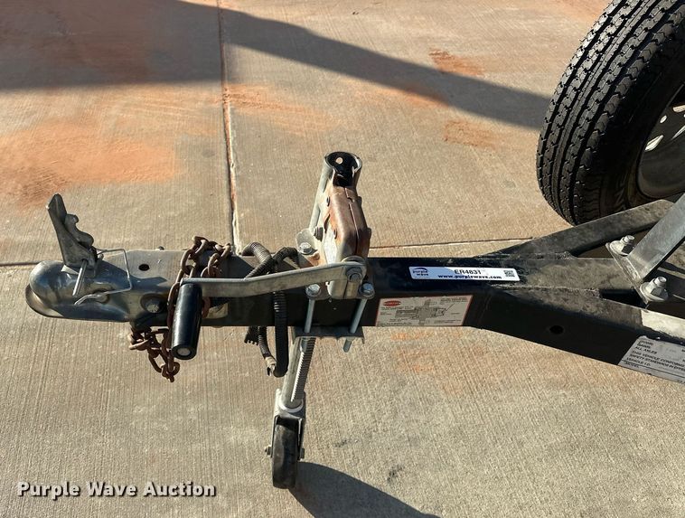 image for item ER4831 1991 Boston Whaler boat