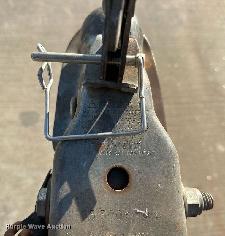 image for item ER4831 1991 Boston Whaler boat