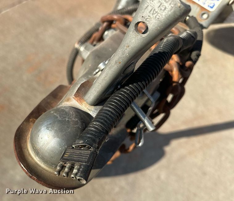 image for item ER4831 1991 Boston Whaler boat