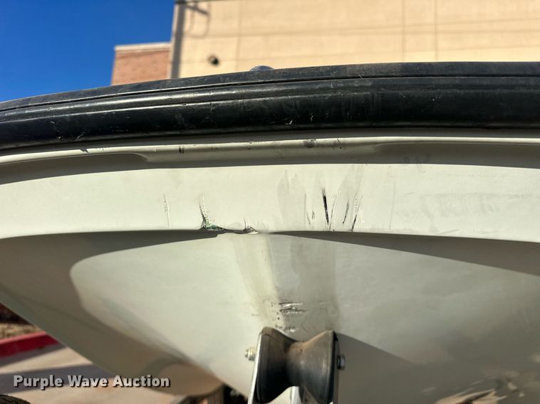 image for item ER4831 1991 Boston Whaler boat