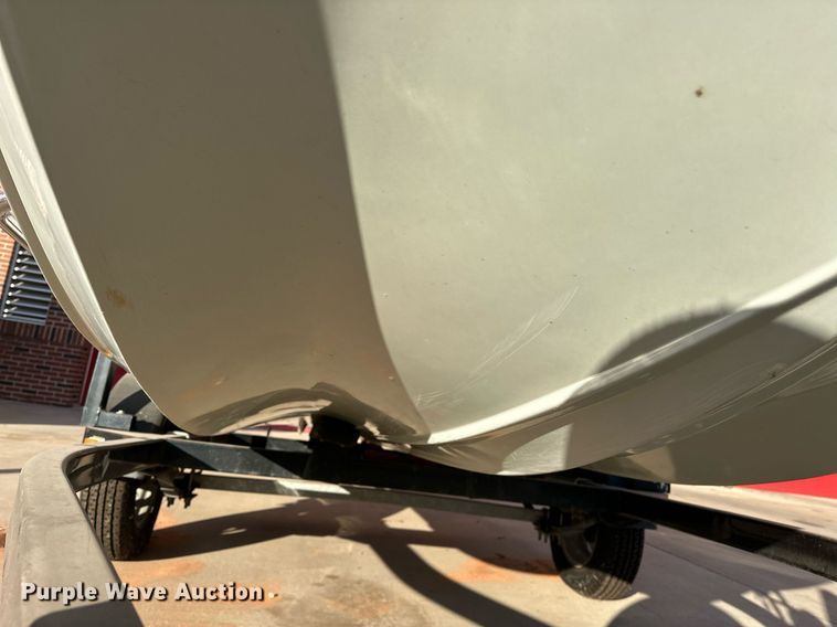 image for item ER4831 1991 Boston Whaler boat