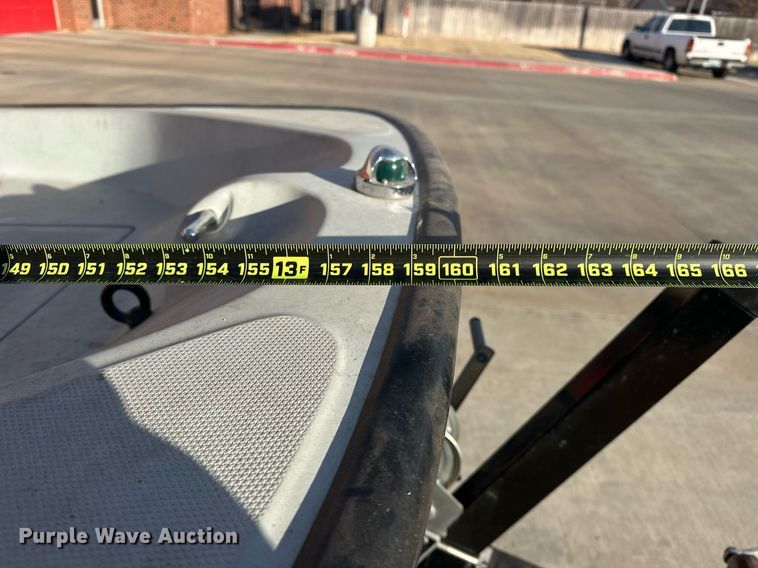 image for item ER4831 1991 Boston Whaler boat