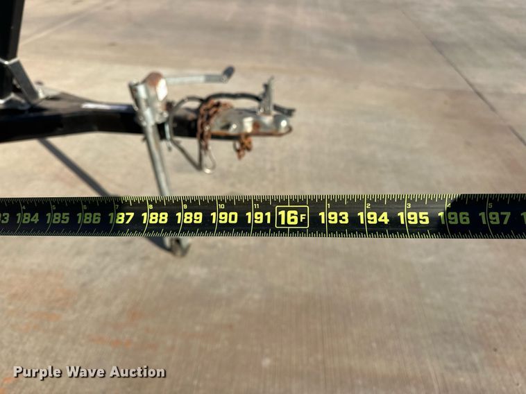 image for item ER4831 1991 Boston Whaler boat