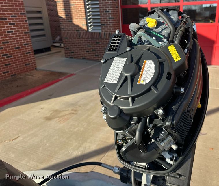 image for item ER4831 1991 Boston Whaler boat