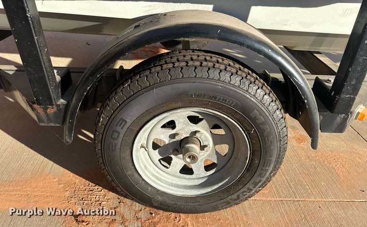 image for item ER4831 1991 Boston Whaler boat