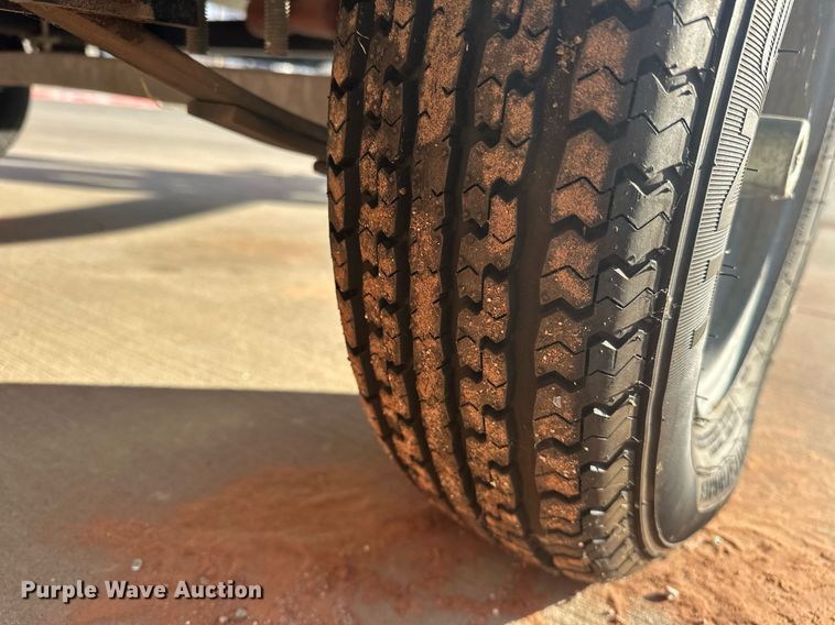 image for item ER4831 1991 Boston Whaler boat